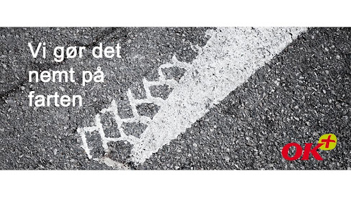 OK Plus Rønnede