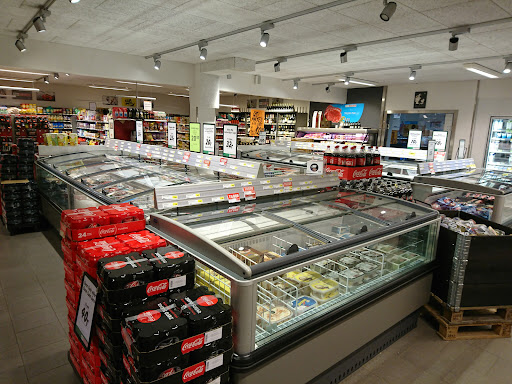 MIN KØBMAND