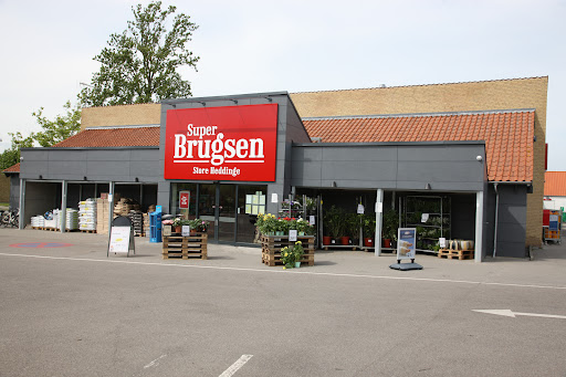 SuperBrugsen Store Heddinge
