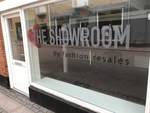 The Showroom by Fashion-Resales, Nexø