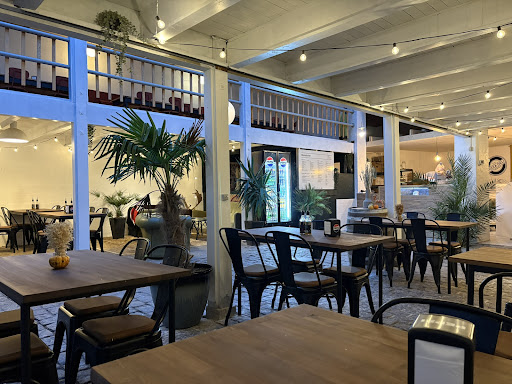 Pizza Deli Nexø