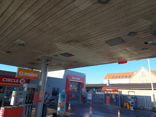 Circle K