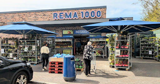 Rema 1000
