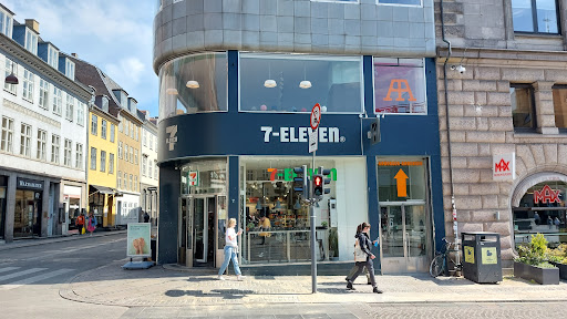 7-Eleven