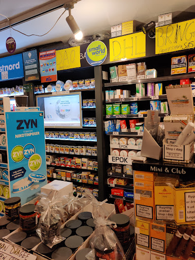 Drugstore