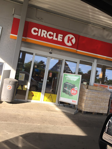 Circle K