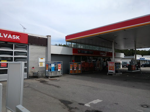 Circle K