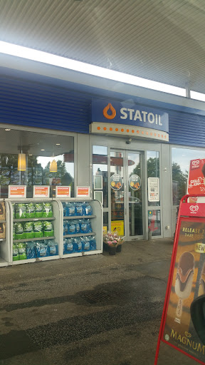 Circle K