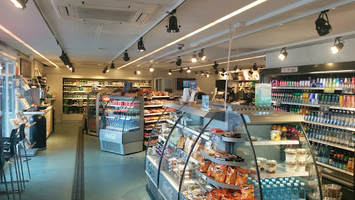 DSB 7-Eleven