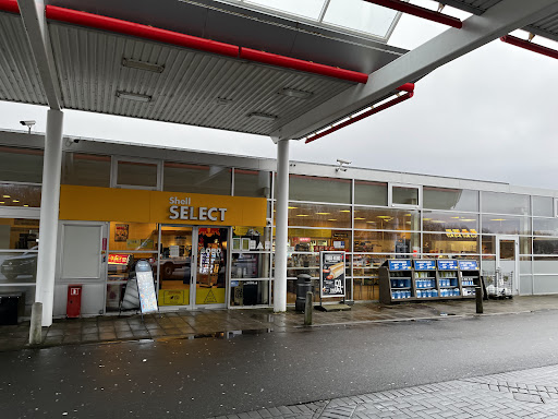 Shell