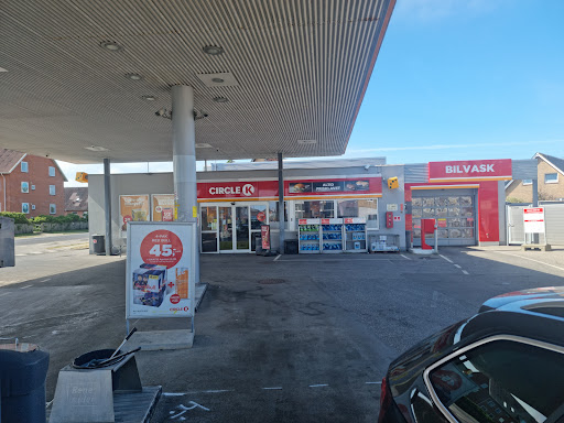 Circle K