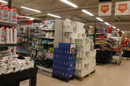 SuperBrugsen