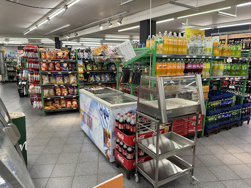 Min Købmand