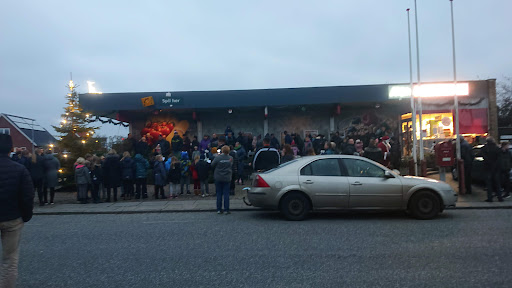 Min Købmand