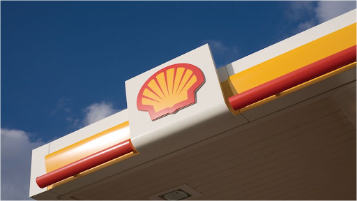 Shell Løgstør