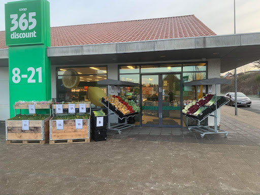 365discount Løgstør