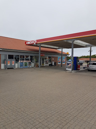 Circle K