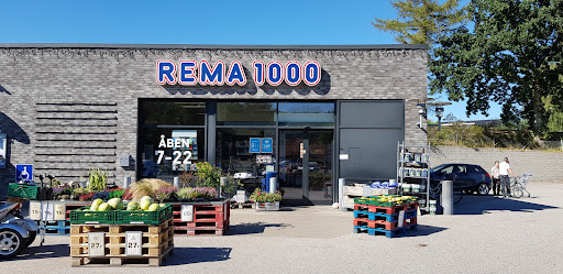 Rema 1000