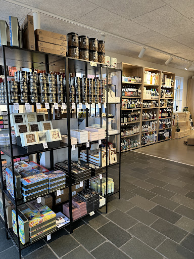 Vinspecialisten Mariager