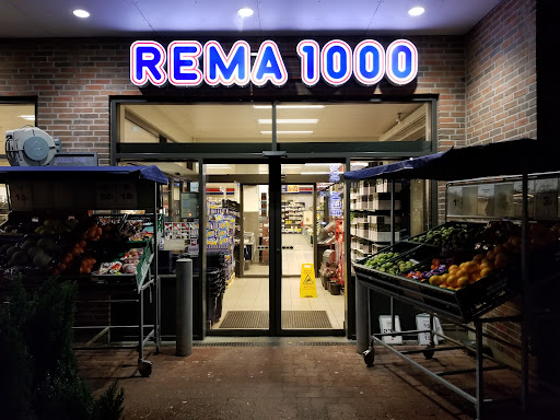 Rema 1000