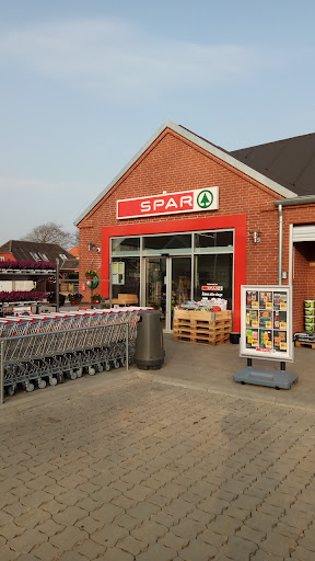 SPAR Bredebro