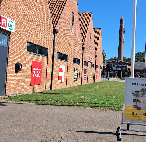 SPAR Tønder