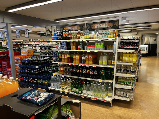 Min Købmand