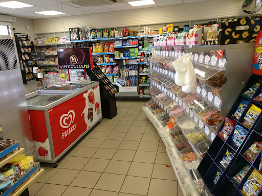 Circle K