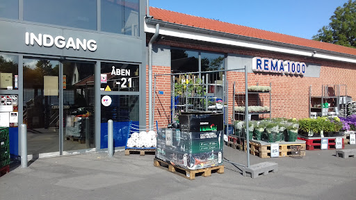 Rema 1000