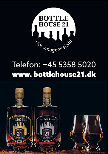 Bottle House 21