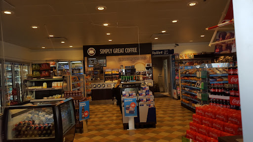 Circle K