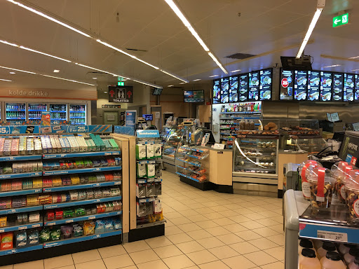 Circle K
