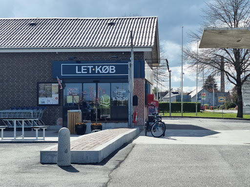 Let-Køb