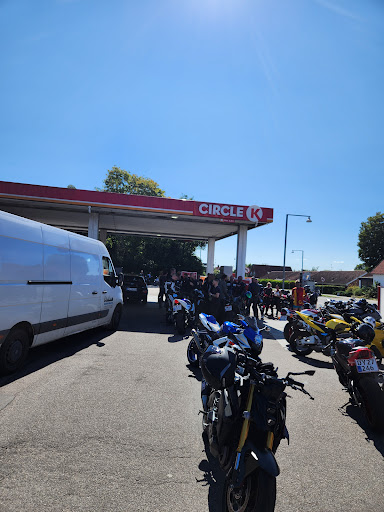 Circle K