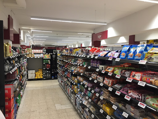 SuperBrugsen Store Heddinge