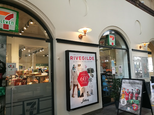 DSB 7-Eleven