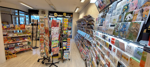 Kiosken