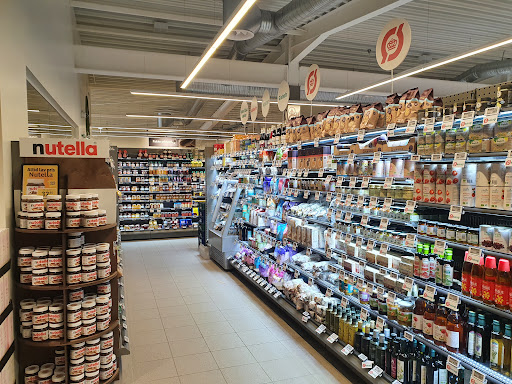 SPAR Rørvigvej