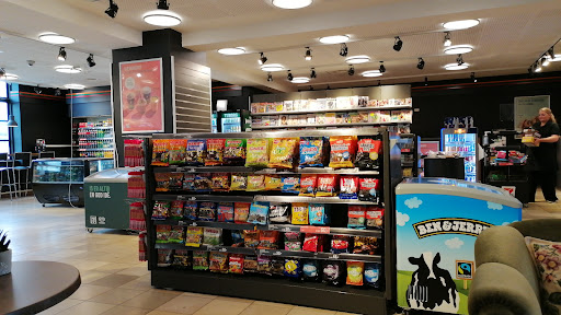 DSB 7-Eleven
