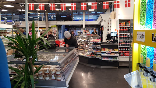 DSB 7-Eleven