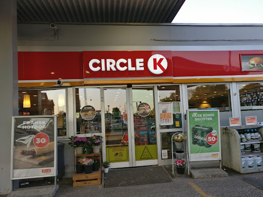 Circle K