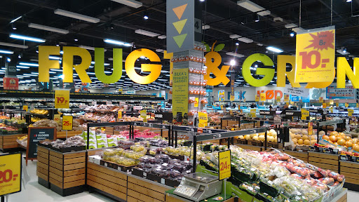 Bilka Kolding