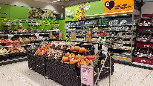365discount Kolding, Tøndervej