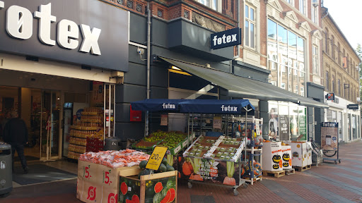 føtex Kolding