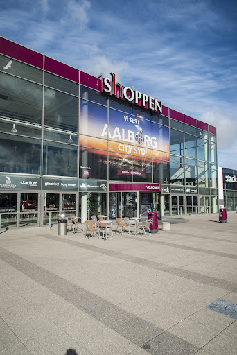 SHOPPEN Aalborg