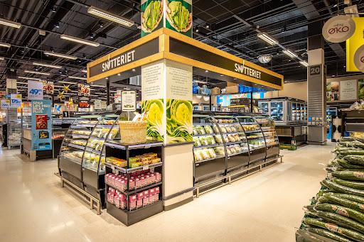Bilka Horsens