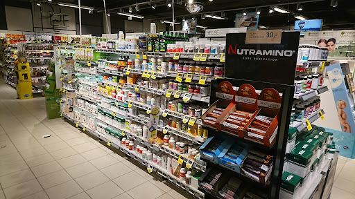 føtex Horsens, Bankagervej