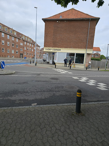 Nærbutikken Gl. Vardevej