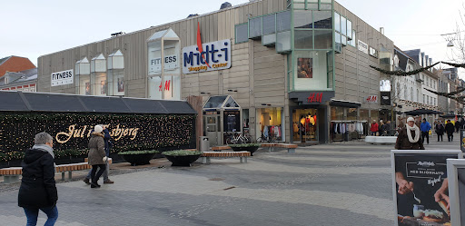 Kiosken Midt-I
