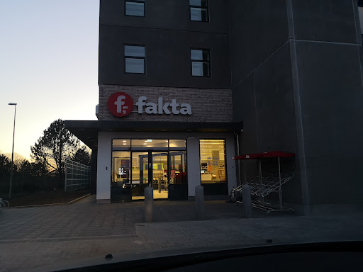 365discount Esbjerg, Strandby Kirkevej